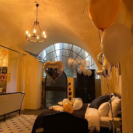 Dona Castle Hotel Тиберия Екстериор снимка