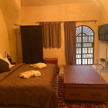 Dona Castle Hotel Тиберия Екстериор снимка
