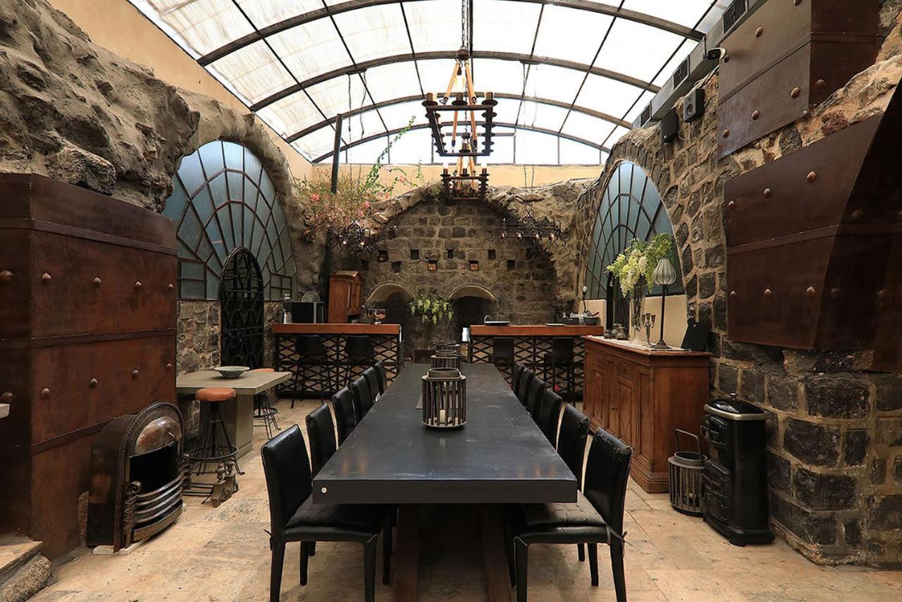 Dona Castle Hotel Тиберия Екстериор снимка