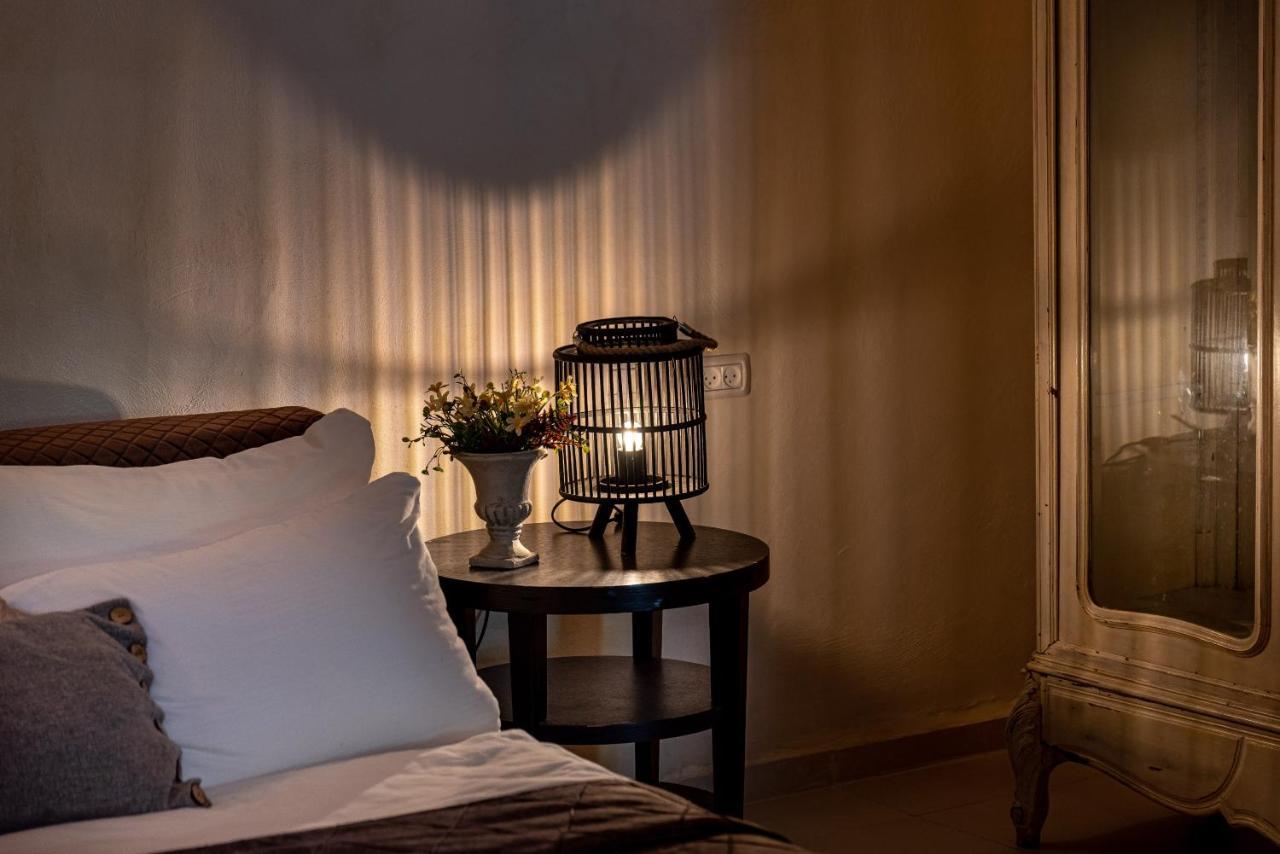 Dona Castle Hotel Тиберия Екстериор снимка
