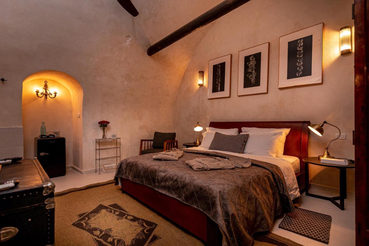 Dona Castle Hotel Тиберия Екстериор снимка