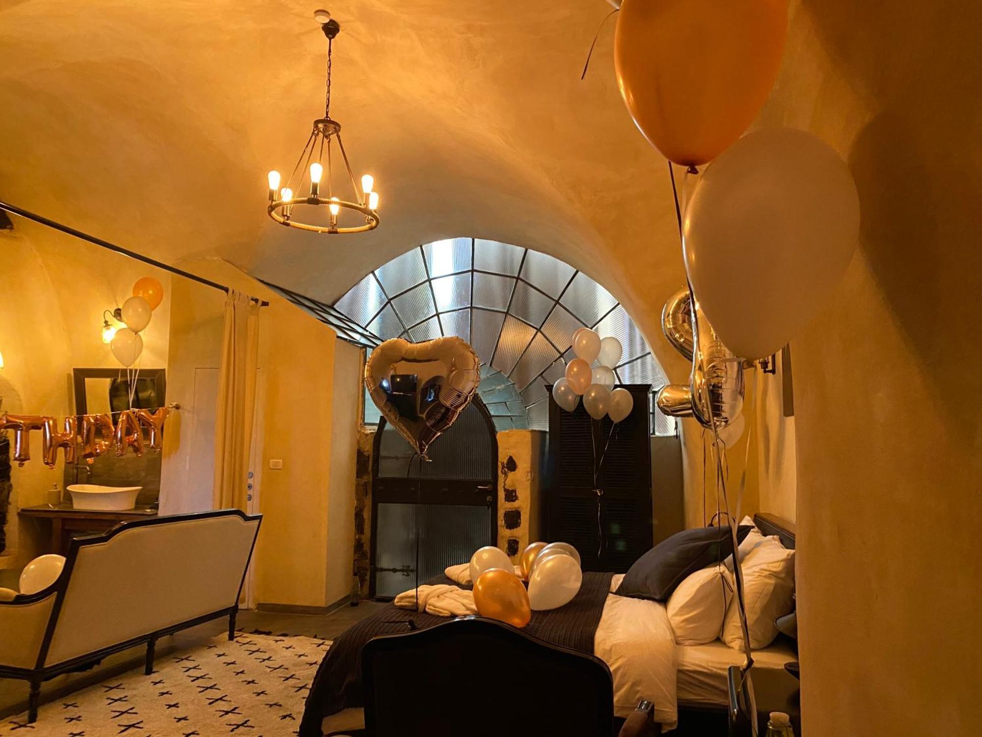 Dona Castle Hotel Тиберия Екстериор снимка