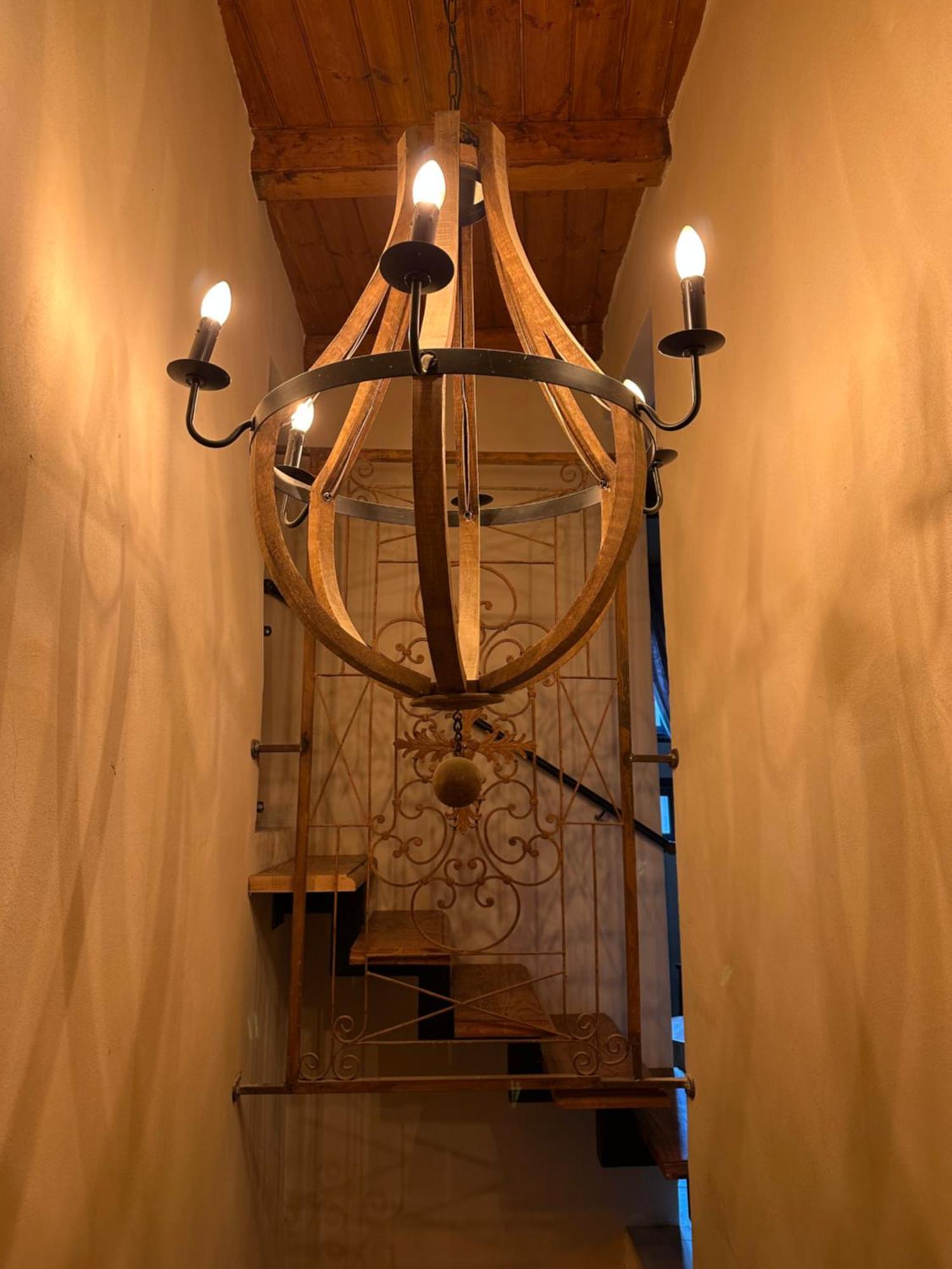 Dona Castle Hotel Тиберия Екстериор снимка